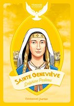 Télécharger le livre :  Sainte Geneviève
