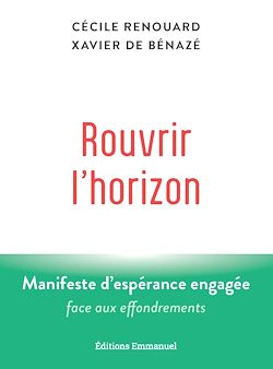 Télécharger le livre :  Rouvrir l'horizon