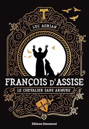 Téléchargez le livre :  François d'Assise