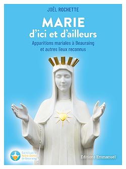 Télécharger le livre :  Marie d'ici et d'ailleurs