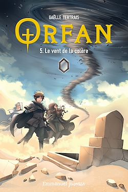 Télécharger le livre :  Orfan - Tome 5