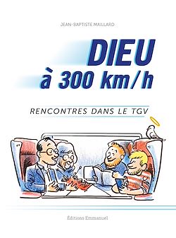Télécharger le livre :  Dieu à 300km/h