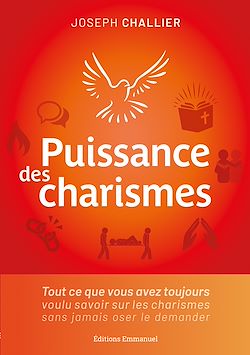 Télécharger le livre :  Puissance des charismes