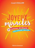 Télécharger le livre :  Joyeux miracles