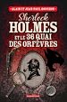 Télécharger le livre :  Sherlock Holmes et le 36 quai des orfèvres