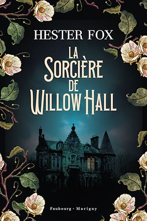 Download the eBook: La Sorcière de Willow Hall