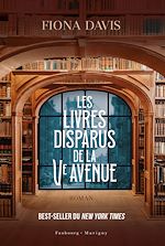 Télécharger le livre :  Les livres disparus de la Ve avenue