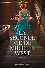 Télécharger le livre :  La seconde vie de Mirielle West