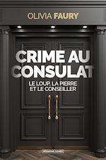 Télécharger le livre :  Crime au consulat