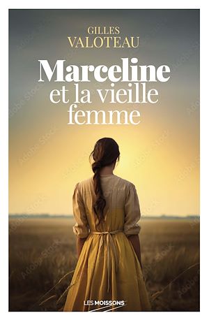 Téléchargez le livre :  Marceline et la vieille femme