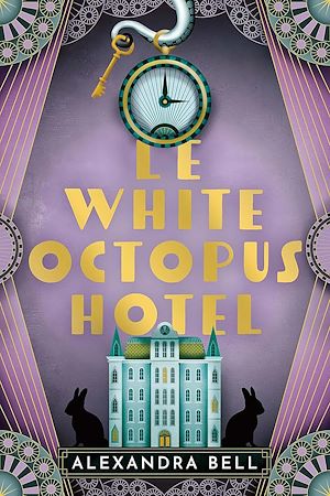 Téléchargez le livre :  Le white octopus hotel