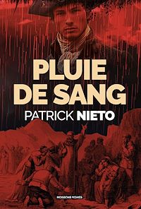 Téléchargez le livre :  Pluie de sang