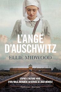 Télécharger le livre : L'ange d'Auschwitz