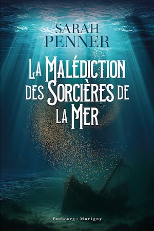 Download the eBook: La malédiction des sorcières de la mer