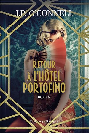 Téléchargez le livre :  Retour à l'hôtel Portofino