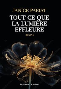 Téléchargez le livre :  Tout ce que la lumière effleure