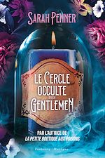 Télécharger le livre :  Le cercle occulte des gentlemen