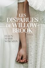 Télécharger le livre :  Les disparues de Willowbrook