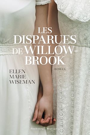Téléchargez le livre :  Les disparues de Willowbrook