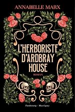 Télécharger le livre :  L'herboriste d'Ardbray House