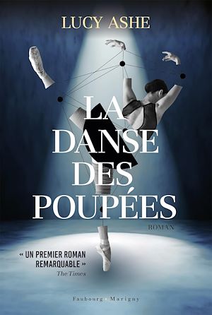 Téléchargez le livre :  La danse des poupées