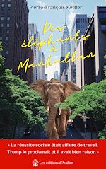 Télécharger le livre :  Des éléphants à Manhattan