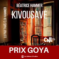 Téléchargez le livre :  Kivousavé