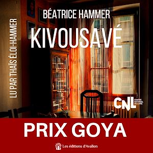 Téléchargez le livre :  Kivousavé