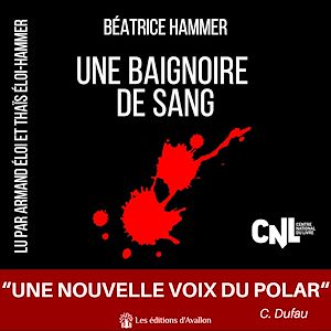 Téléchargez le livre :  Une baignoire de sang