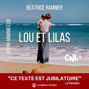 Téléchargez le livre :  Lou et Lilas