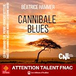 Télécharger le livre :  Cannibale Blues