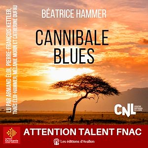 Téléchargez le livre :  Cannibale Blues