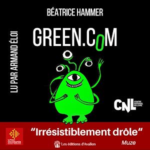Téléchargez le livre :  Green.com