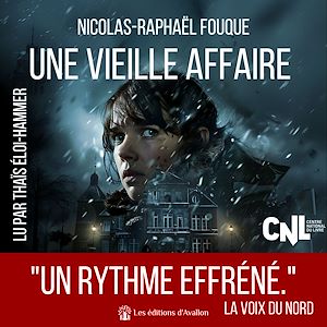 Téléchargez le livre :  Une vieille affaire