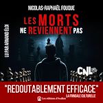 Télécharger le livre :  Les morts ne reviennent pas