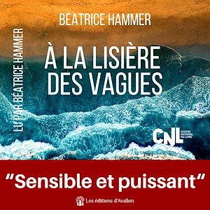 Téléchargez le livre :  À la lisière des vagues