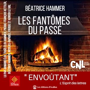 Téléchargez le livre :  Les Fantômes du passé