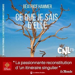 Téléchargez le livre :  Ce que je sais d'elle