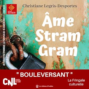 Téléchargez le livre :  Âme Stram Gram