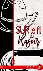 Download this eBook Sur le fil du rasoir