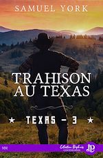 Download this eBook Trahison au Texas