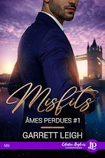 Download this eBook Misfits