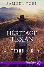 Download this eBook Héritage Texan