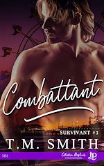 Download this eBook Combattant