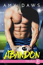 Download this eBook Abandon