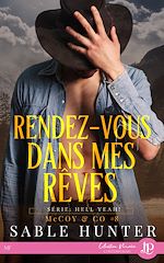 Download this eBook Rendez-vous dans mes rêves