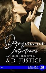 Download this eBook Dangereuses intentions