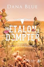 Download this eBook Un étalon à dompter