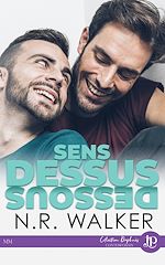 Download this eBook Sens dessus dessous