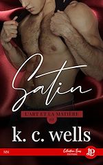 Download this eBook Satin